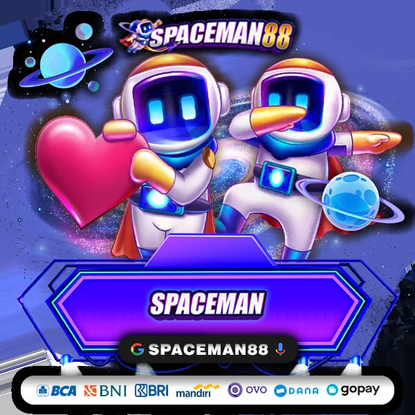 Raih Kemenangan Besar di Spaceman Pragmatic Hari Ini!